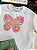 Conjunto Blusa e Shorts Kukiê - Imagem 4