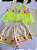 Conjunto Blusa e Shorts Mon Sucré - Imagem 3
