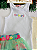 Conjunto Blusa e Saia Mon Sucré - Imagem 3