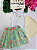 Conjunto Blusa e Saia Mon Sucré - Imagem 2