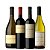 Kit Vinho Mendonza com Angélica Zapata e DV Catena (4 unidades) - Imagem 1