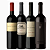 Kit Vinhos Tinto Argentino Best Seller com 4 unidades - Imagem 1