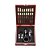 Kit Acessórios para Vinho Xadrez 4 Peças - Imagem 2