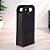 Porta-Vinho Duplo Couro Sintético - Imagem 2
