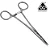Porta Agulha Mayo Hegar 12 14 E 16 CM - 6B GERMANY INSTRUMENTS - Imagem 2