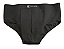 Cueca para Hérnia Inguinal Preta Lado Direito - Ortocenter - Imagem 2