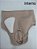 Cueca para Hérnia Inguinal Bege Lado Esquerdo - Ortocenter - Imagem 4