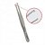Pinça Anatômica Dente de Rato 14 cm / 16 cm Aço Inox - 6B INVENT GERMANY - Imagem 4