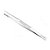 Pinça Anatômica Dissecção Aço Inox 14cm 16cm 20cm 25cm - 6B INVENT GERMANY - Imagem 5