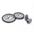Kit Reparo Para Estetoscópio LITTMANN Classic 3 e Cardiology 4 - 3M - Imagem 3