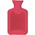 Bolsa de Agua Quente de Borracha 1 e 2 Litros - Supermedy - Imagem 1