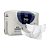 Fralda Geriátrica Slip Abri Form Médio M4 21 un Premium - Abena - Imagem 1