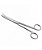 Tesoura Metzenbaum Curva 14 cm Aço Inox - 6B INVENT GERMANY - Imagem 2