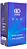 Aparelho De Pressão Arterial Adulto Nylon Esfigmomanômetro Azul- Bic - Imagem 3