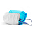 Compressa Cirúrgica Estéril Campo Operatório 25x28cm com 5 uni - Neve - Imagem 2