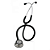 Estetoscópio LITTMANN Classic III Preto 5620 Original - 3M - Imagem 5
