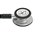 Estetoscópio LITTMANN Classic III Preto 5620 Original - 3M - Imagem 3