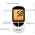 kit Medidor de Glicose Glicemia 25 tiras e 25 Lancetas Glicosímetro - Bioland - Imagem 3