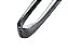 Pinça Allis 15 cm Inox - 6B INVENT GERMANY - Imagem 2