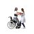 Cinto de Transferência Abdominal Special Care - Hidrolight - Imagem 2