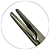 Porta Agulha Mayo Hegar Com Videa 14cm 6b Invent Germany - Imagem 4