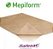 Curativo de Silicone para Cicatriz  Mepiform 10x18 - Molnlycke - Imagem 1