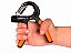 Exercitador de Punhos, Mãos, Dedos e Antebraço Hand Grip Regulavel - Hidrolight - Imagem 4