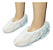 Sapatilha Propé Descartável Branco Soft 100un  - Anadona - Imagem 2
