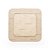 Curativo Mepilex Border Flex 10x10cm - Molnlycke - Imagem 1