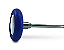 Martelo Babinski Reflexos Neurológicos Azul - Bic - Imagem 4