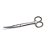 Tesoura Mayo Curva Inox 14CM - 6B Invent Germany - Imagem 3