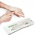 Curativo de Silicone para Cicatriz  Mepiform 4x30 - Molnlycke - Imagem 3
