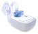 Inalador E Nebulizador Ultrassônico Ultraneb Desk 2 G-tech - Imagem 1