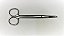 Tesoura Para Sutura Spencer Reta 14 cm Inox - 6B Invent Germany - Imagem 5