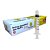 Seringa Descartável Bico Rosca 3ml caixa com 100 un - Descarpack - Imagem 2
