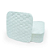 Algodão Quadradinho 100g Macio e Super Absorvente - Nathy - Imagem 2