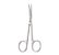 Tesoura Iris Curva Inox 12 cm - 6B INVENT GERMANY - Imagem 5