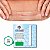 Curativo Fita de Silicone Para Cicatriz e Queloide 35cm x 3cm Kelogel - Imagem 4