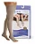 Meia Sigvaris Select Comfort Premium 862 20-30 mmHg 7/8 Coxa Natural Média Compressão - Imagem 1