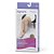 Meia Sigvaris Ever Sheer 782 20-30 mmHg 7/8 Coxa Natural Ponteira Aberta Média Compressão - Imagem 4
