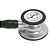Estetoscópio 3M LITTMANN Cardiology IV 6152 - Preto - Imagem 5