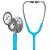 Estetoscópio 3M LITTMANN Classic III 5835 - Turquesa - 3M - Imagem 1