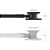 Estetoscópio 3M LITTMANN Classic III 5811 - Preto e Smoke - 3M - Imagem 3