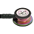 Estetoscópio 3M LITTMANN Classic III 5870 - Preto e Rainbow - 3M - Imagem 4