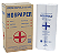 LENÇOL DE PAPEL PARA MACA HOSPAPER 50cmX50m KIT 2 UNIDADES - Imagem 1