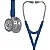 Estetoscópio 3M LITTMANN Cardiology IV 6154 - Azul - Imagem 1