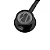 Estetoscópio BIC Eternity Adulto e Pediátrico Inox Duplo Preto - Total Black - Imagem 3