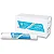 Lençol Descartável Papel Hospitalar Maca Extra Luxo 50cm × 50m Cx 6 Rolos - Isapel - Imagem 3