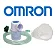 Kit Micronebulizador Com Máscara Adulto / Infantil Omron NS - Imagem 2