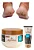 Creme Hidratação Profunda Pés Ureia 10% Agradal 100g - Imagem 6
